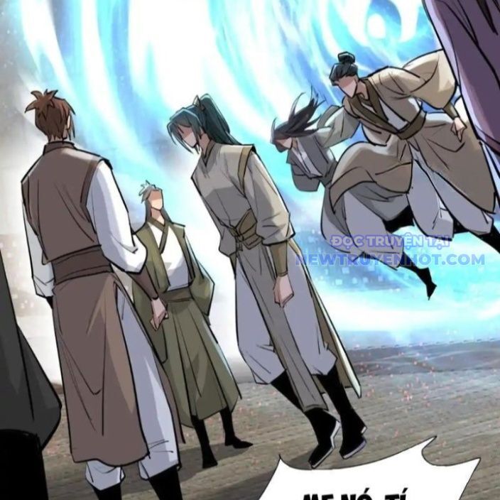 Đồ Đệ Nữ Đế Của Ta Muốn Hắc Hóa! Chapter 15 - Trang 2