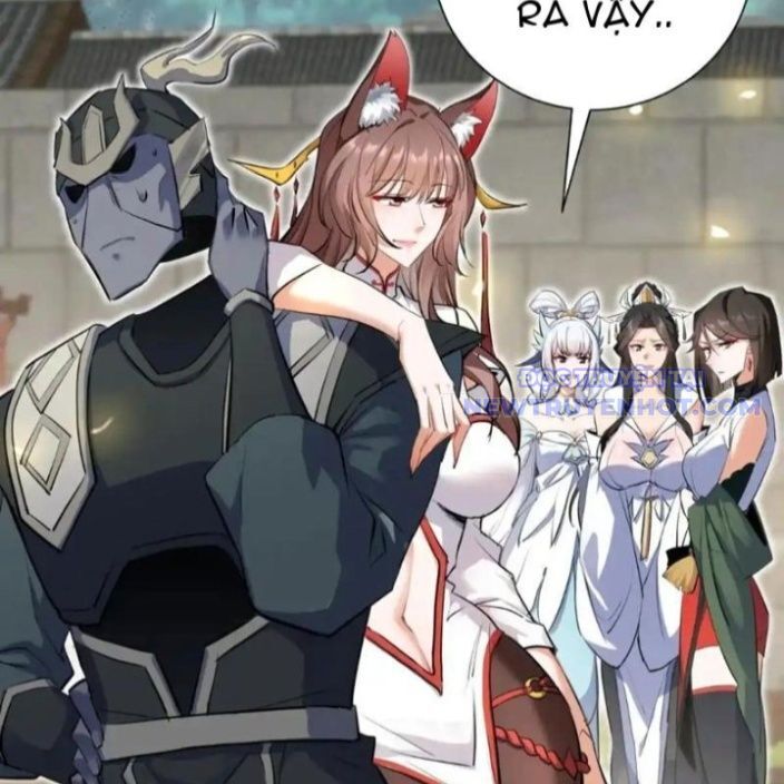 Đồ Đệ Nữ Đế Của Ta Muốn Hắc Hóa! Chapter 15 - Trang 2