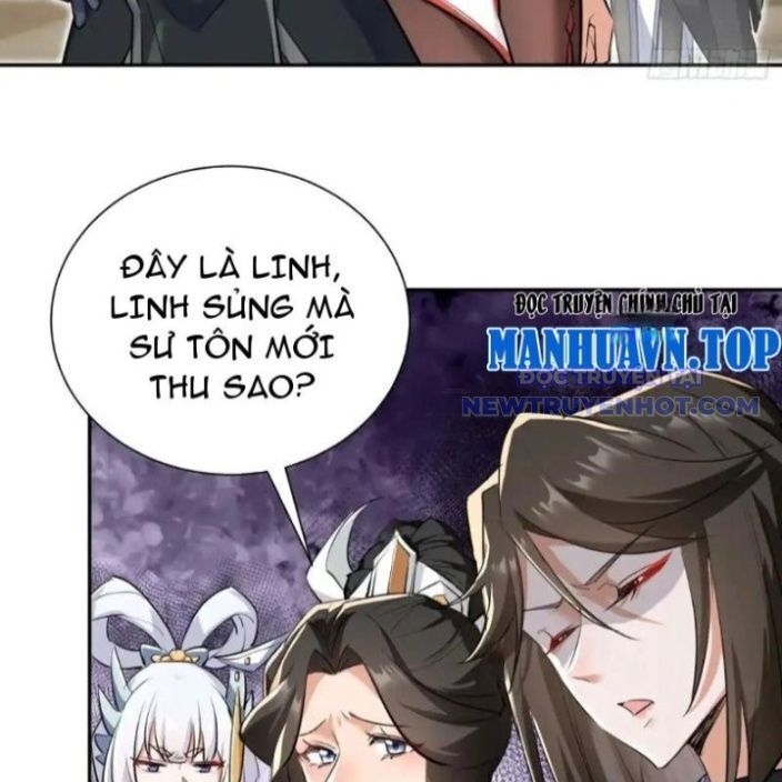 Đồ Đệ Nữ Đế Của Ta Muốn Hắc Hóa! Chapter 15 - Trang 2