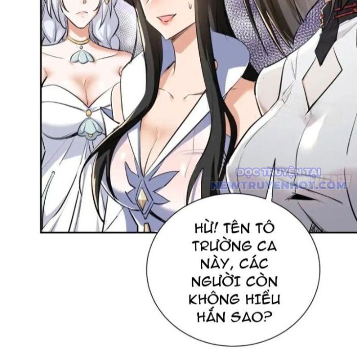 Đồ Đệ Nữ Đế Của Ta Muốn Hắc Hóa! Chapter 15 - Trang 2