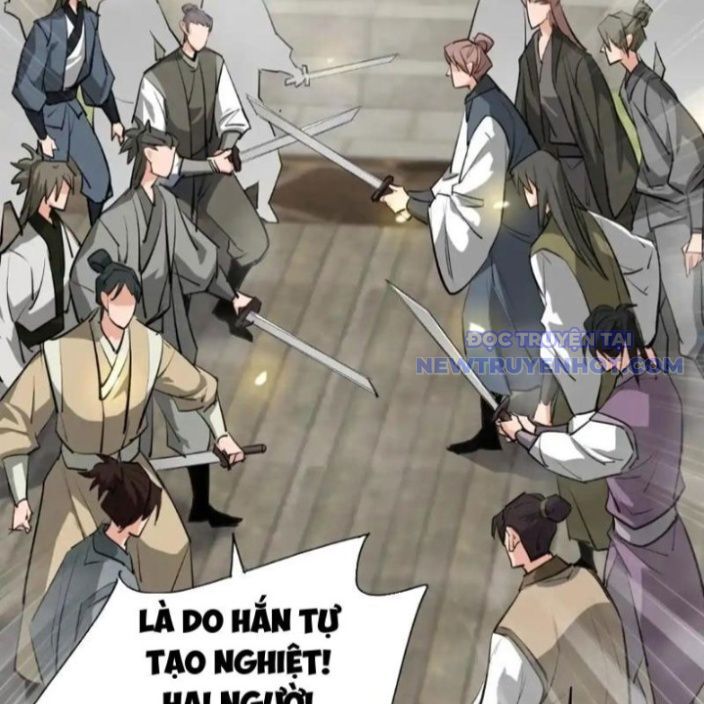 Đồ Đệ Nữ Đế Của Ta Muốn Hắc Hóa! Chapter 15 - Trang 2