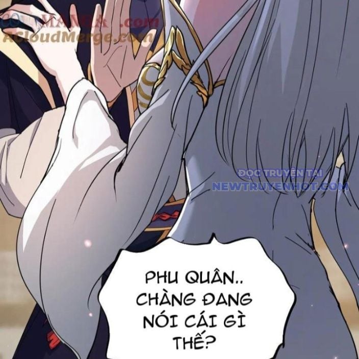 Đồ Đệ Nữ Đế Của Ta Muốn Hắc Hóa! Chapter 16 - Trang 2