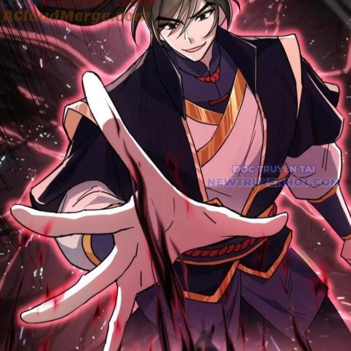 Đồ Đệ Nữ Đế Của Ta Muốn Hắc Hóa! Chapter 16 - Trang 2