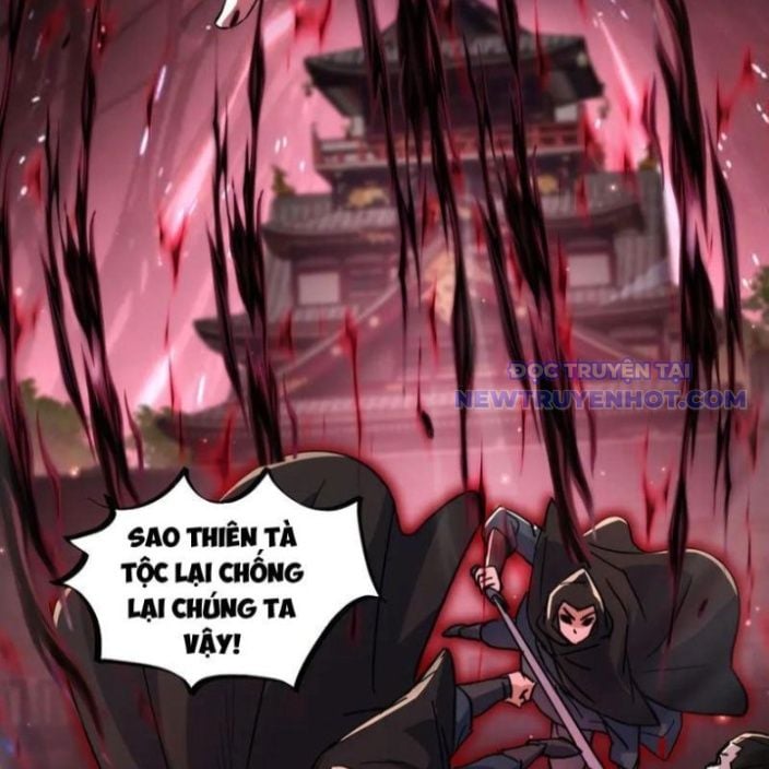 Đồ Đệ Nữ Đế Của Ta Muốn Hắc Hóa! Chapter 16 - Trang 2