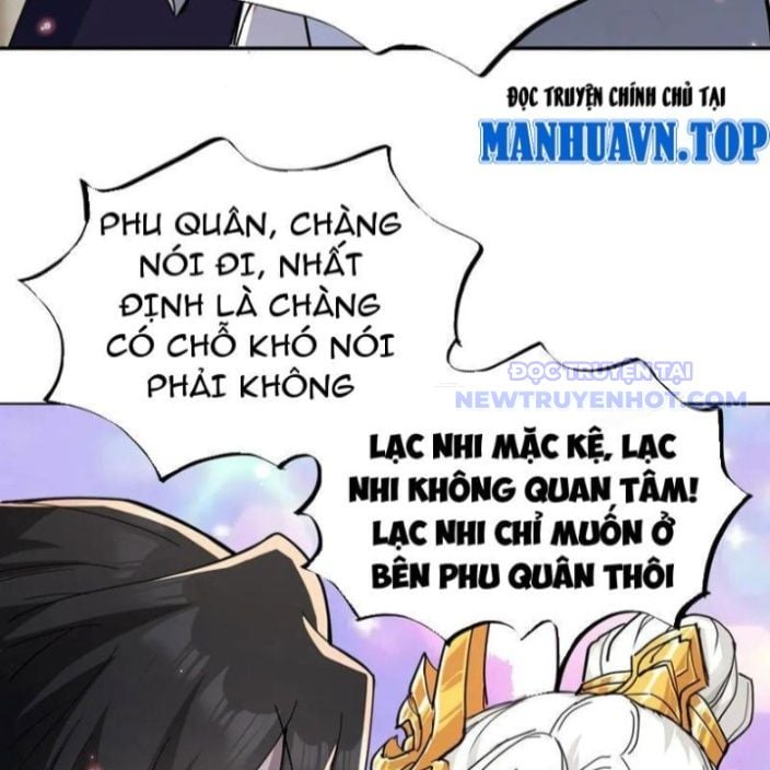 Đồ Đệ Nữ Đế Của Ta Muốn Hắc Hóa! Chapter 16 - Trang 2