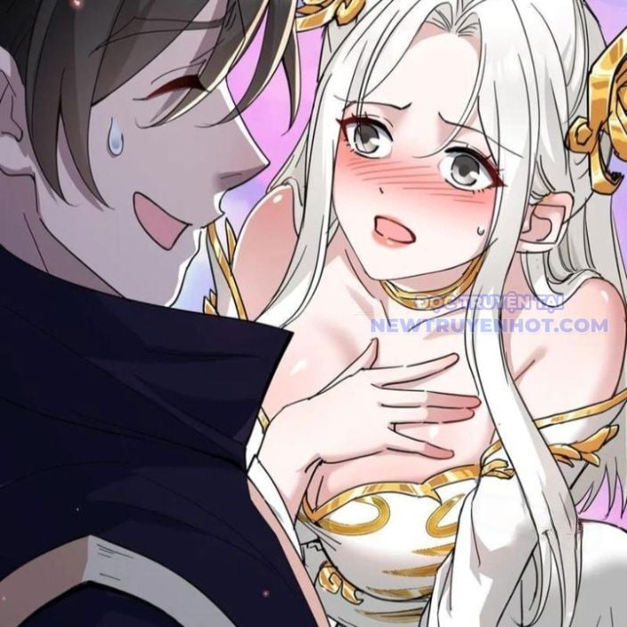 Đồ Đệ Nữ Đế Của Ta Muốn Hắc Hóa! Chapter 16 - Trang 2