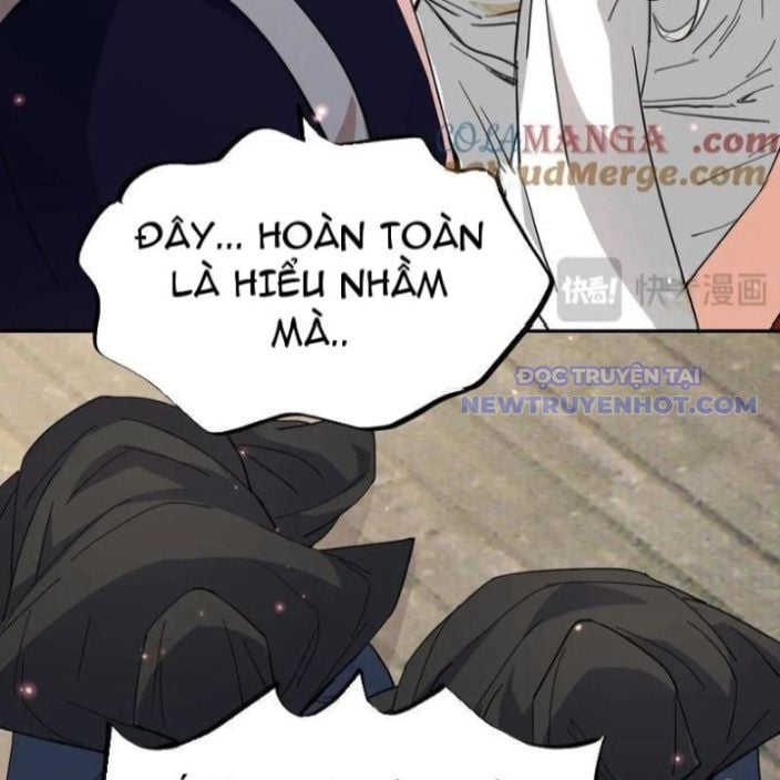 Đồ Đệ Nữ Đế Của Ta Muốn Hắc Hóa! Chapter 16 - Trang 2