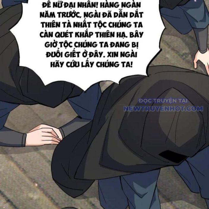 Đồ Đệ Nữ Đế Của Ta Muốn Hắc Hóa! Chapter 16 - Trang 2