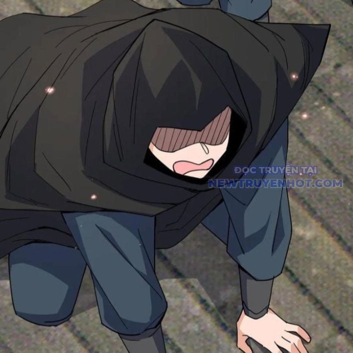 Đồ Đệ Nữ Đế Của Ta Muốn Hắc Hóa! Chapter 16 - Trang 2