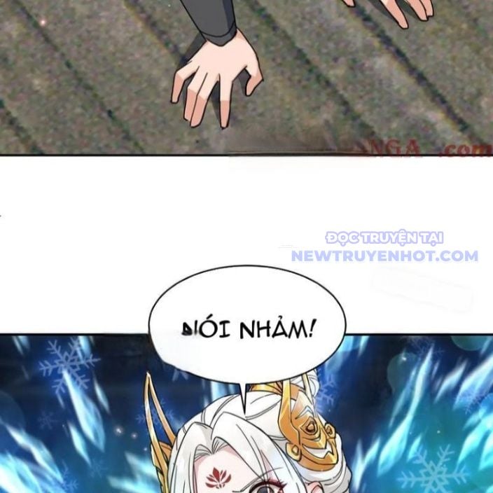 Đồ Đệ Nữ Đế Của Ta Muốn Hắc Hóa! Chapter 16 - Trang 2