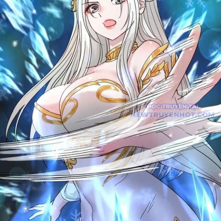 Đồ Đệ Nữ Đế Của Ta Muốn Hắc Hóa! Chapter 16 - Trang 2