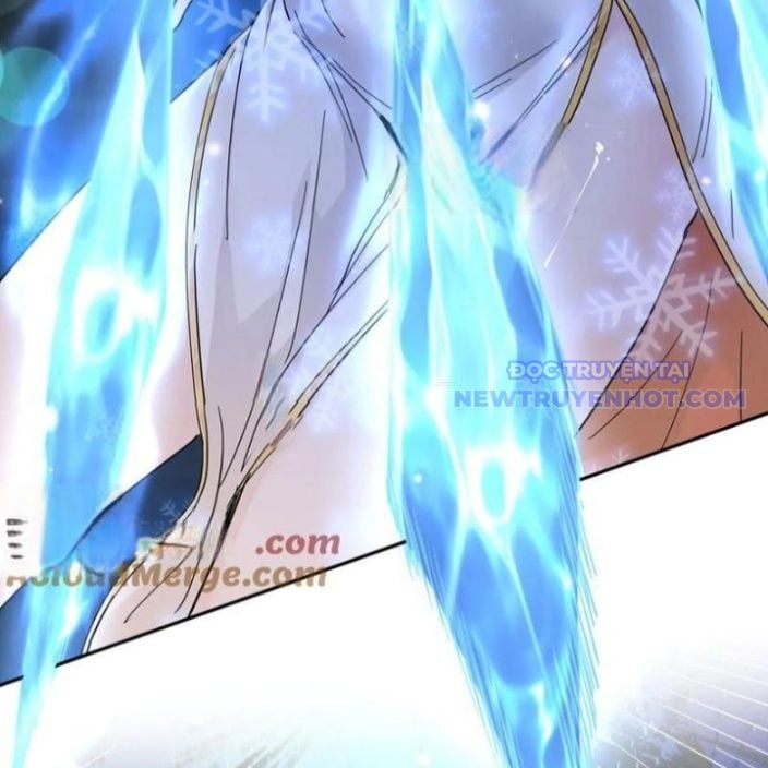 Đồ Đệ Nữ Đế Của Ta Muốn Hắc Hóa! Chapter 16 - Trang 2