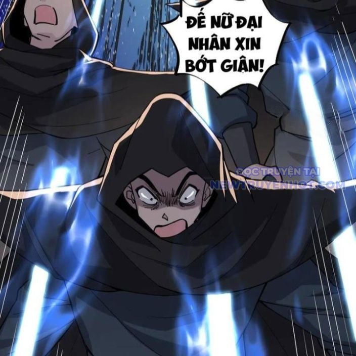 Đồ Đệ Nữ Đế Của Ta Muốn Hắc Hóa! Chapter 16 - Trang 2