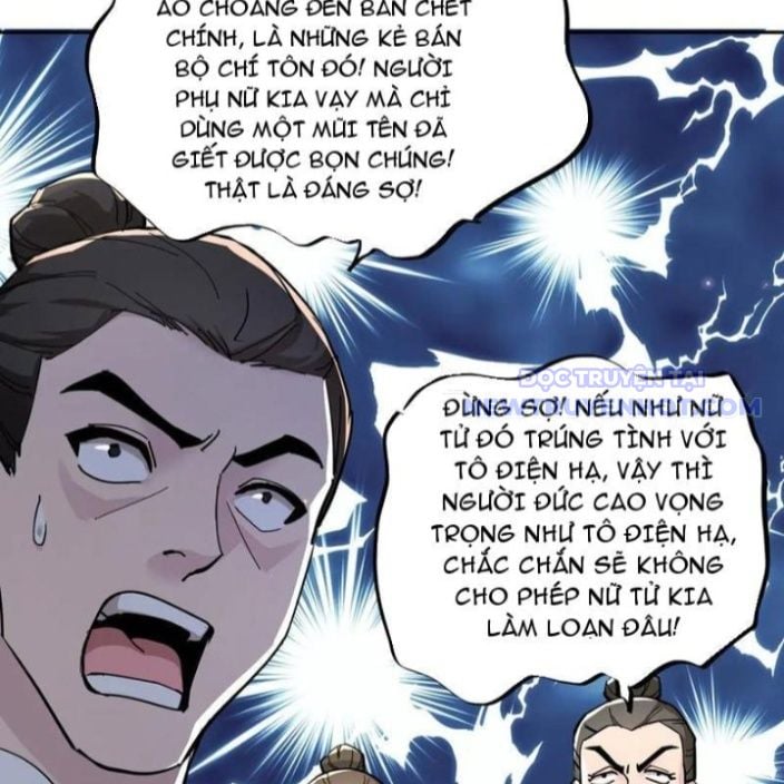 Đồ Đệ Nữ Đế Của Ta Muốn Hắc Hóa! Chapter 16 - Trang 2