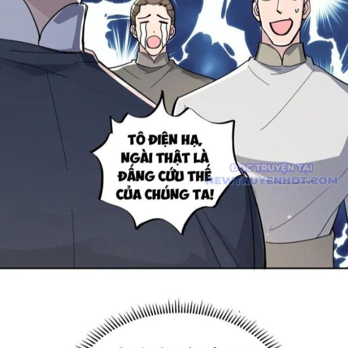 Đồ Đệ Nữ Đế Của Ta Muốn Hắc Hóa! Chapter 16 - Trang 2