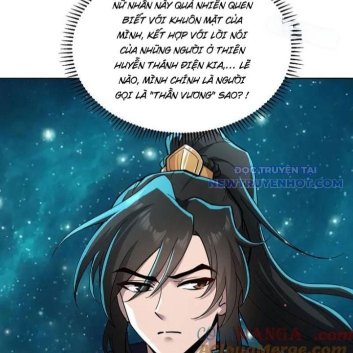 Đồ Đệ Nữ Đế Của Ta Muốn Hắc Hóa! Chapter 16 - Trang 2