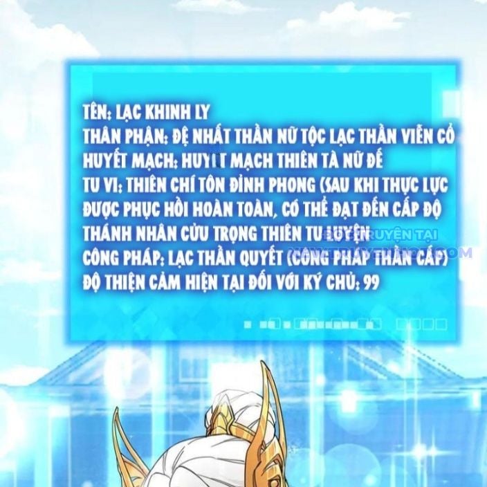 Đồ Đệ Nữ Đế Của Ta Muốn Hắc Hóa! Chapter 16 - Trang 2