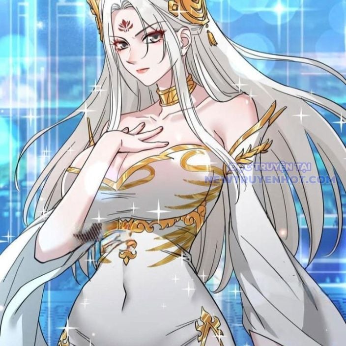 Đồ Đệ Nữ Đế Của Ta Muốn Hắc Hóa! Chapter 16 - Trang 2