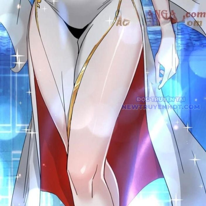 Đồ Đệ Nữ Đế Của Ta Muốn Hắc Hóa! Chapter 16 - Trang 2