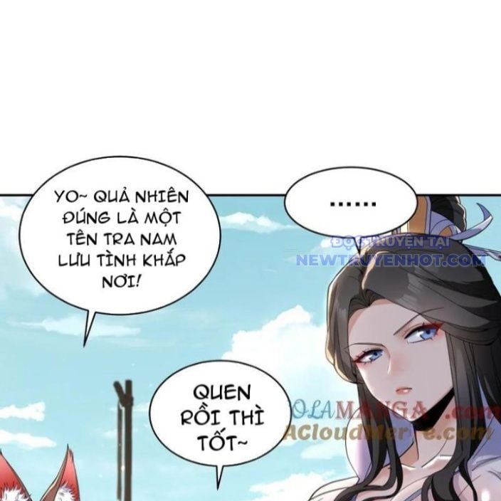 Đồ Đệ Nữ Đế Của Ta Muốn Hắc Hóa! Chapter 16 - Trang 2
