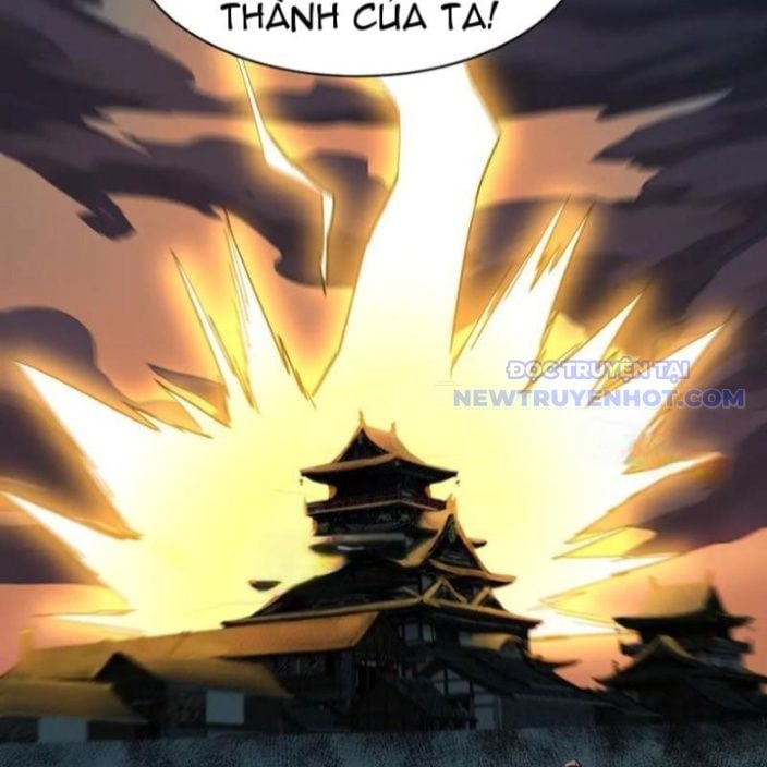 Đồ Đệ Nữ Đế Của Ta Muốn Hắc Hóa! Chapter 16 - Trang 2