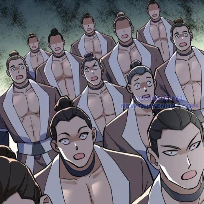 Đồ Đệ Nữ Đế Của Ta Muốn Hắc Hóa! Chapter 16 - Trang 2