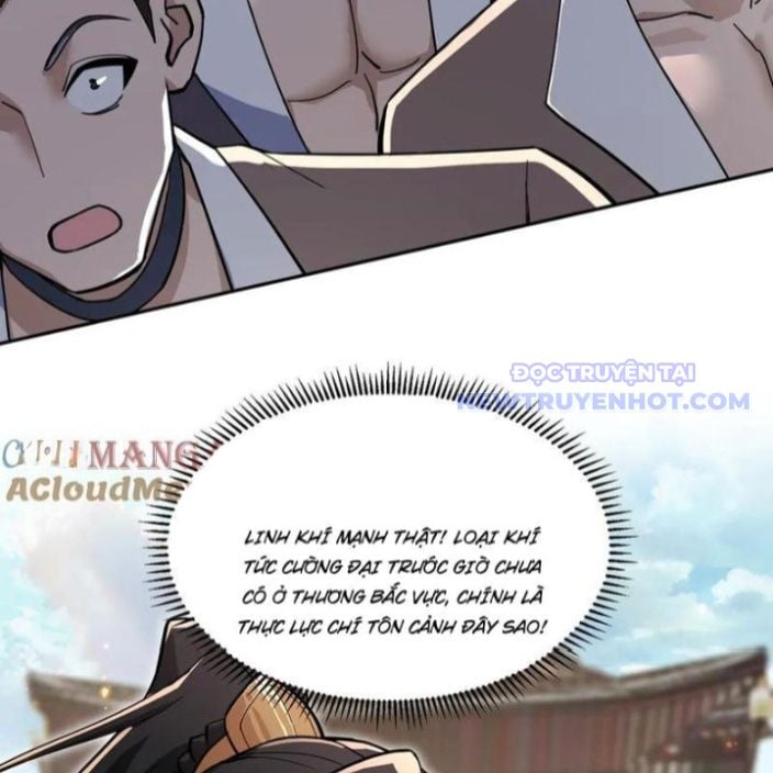 Đồ Đệ Nữ Đế Của Ta Muốn Hắc Hóa! Chapter 16 - Trang 2