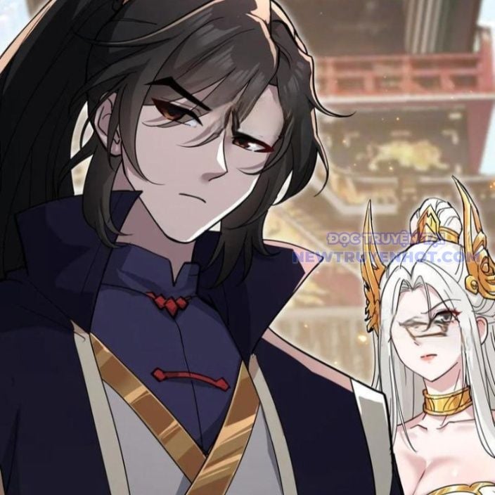 Đồ Đệ Nữ Đế Của Ta Muốn Hắc Hóa! Chapter 16 - Trang 2