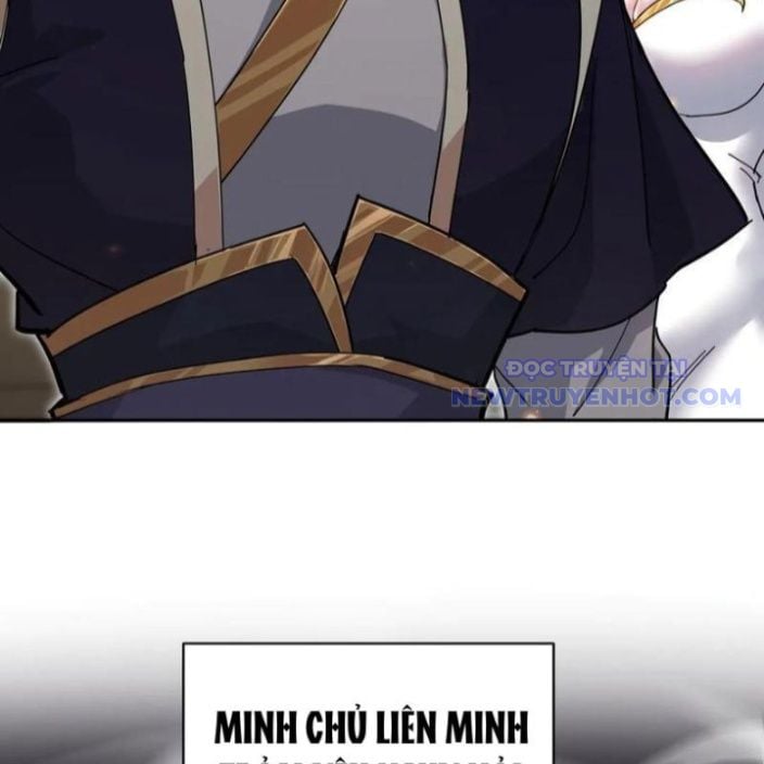 Đồ Đệ Nữ Đế Của Ta Muốn Hắc Hóa! Chapter 16 - Trang 2