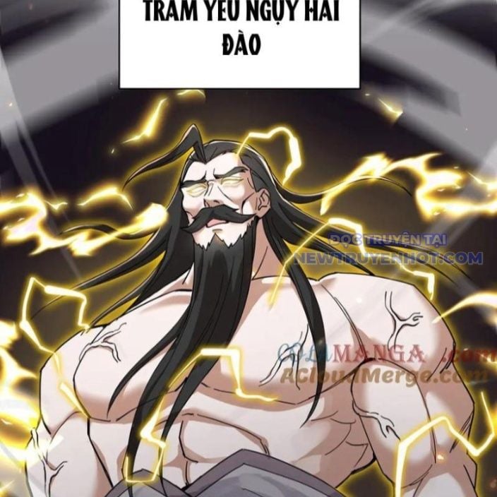 Đồ Đệ Nữ Đế Của Ta Muốn Hắc Hóa! Chapter 16 - Trang 2