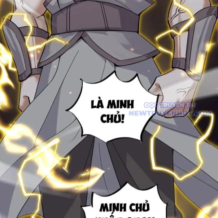 Đồ Đệ Nữ Đế Của Ta Muốn Hắc Hóa! Chapter 16 - Trang 2