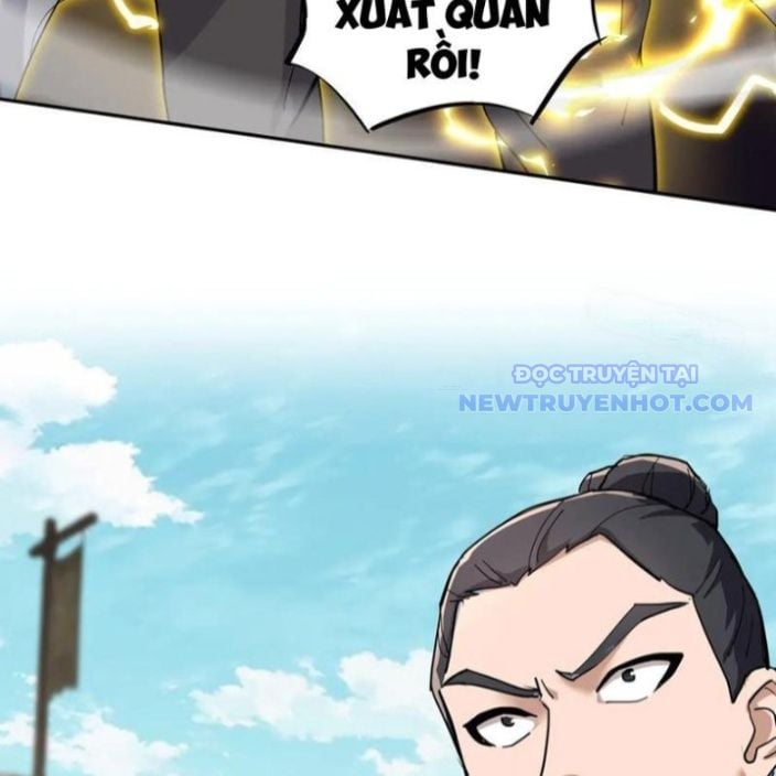 Đồ Đệ Nữ Đế Của Ta Muốn Hắc Hóa! Chapter 16 - Trang 2