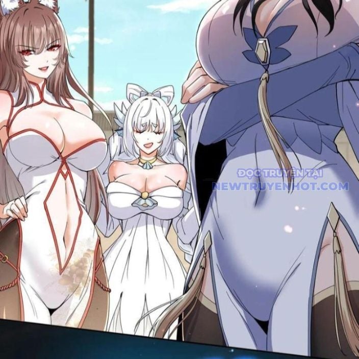 Đồ Đệ Nữ Đế Của Ta Muốn Hắc Hóa! Chapter 16 - Trang 2