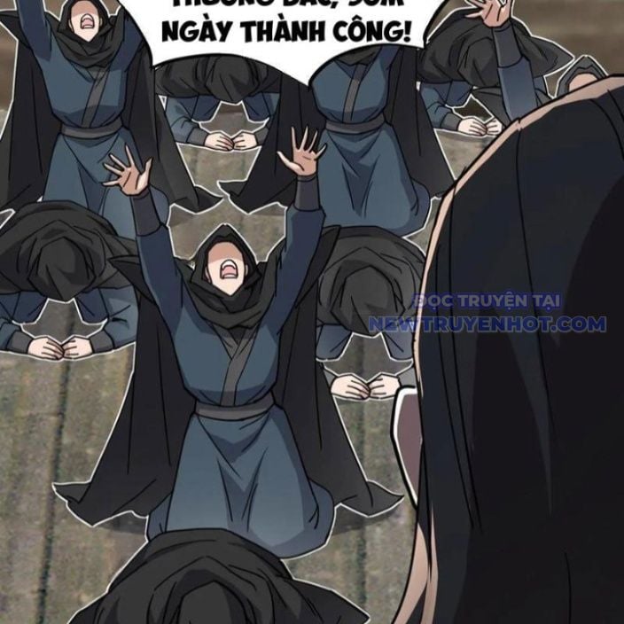 Đồ Đệ Nữ Đế Của Ta Muốn Hắc Hóa! Chapter 16 - Trang 2