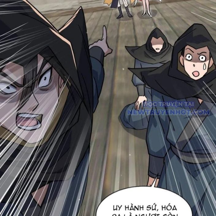 Đồ Đệ Nữ Đế Của Ta Muốn Hắc Hóa! Chapter 16 - Trang 2