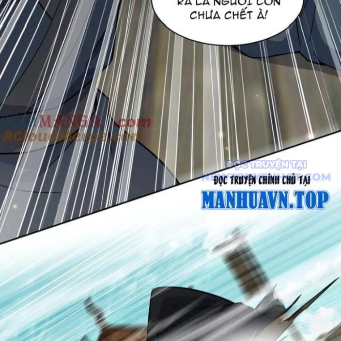 Đồ Đệ Nữ Đế Của Ta Muốn Hắc Hóa! Chapter 16 - Trang 2