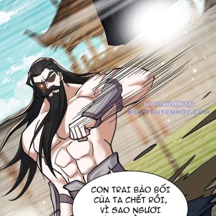 Đồ Đệ Nữ Đế Của Ta Muốn Hắc Hóa! Chapter 16 - Trang 2