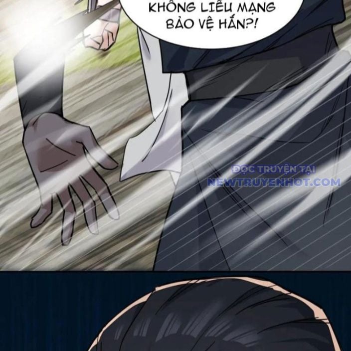 Đồ Đệ Nữ Đế Của Ta Muốn Hắc Hóa! Chapter 16 - Trang 2