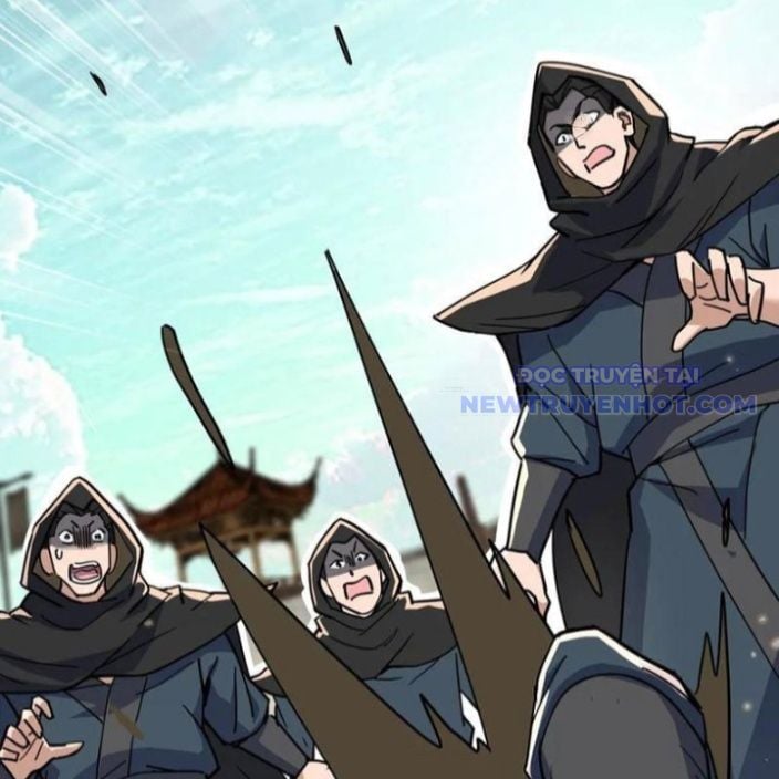 Đồ Đệ Nữ Đế Của Ta Muốn Hắc Hóa! Chapter 16 - Trang 2