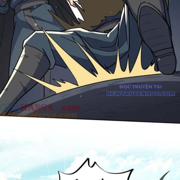 Đồ Đệ Nữ Đế Của Ta Muốn Hắc Hóa! Chapter 16 - Trang 2