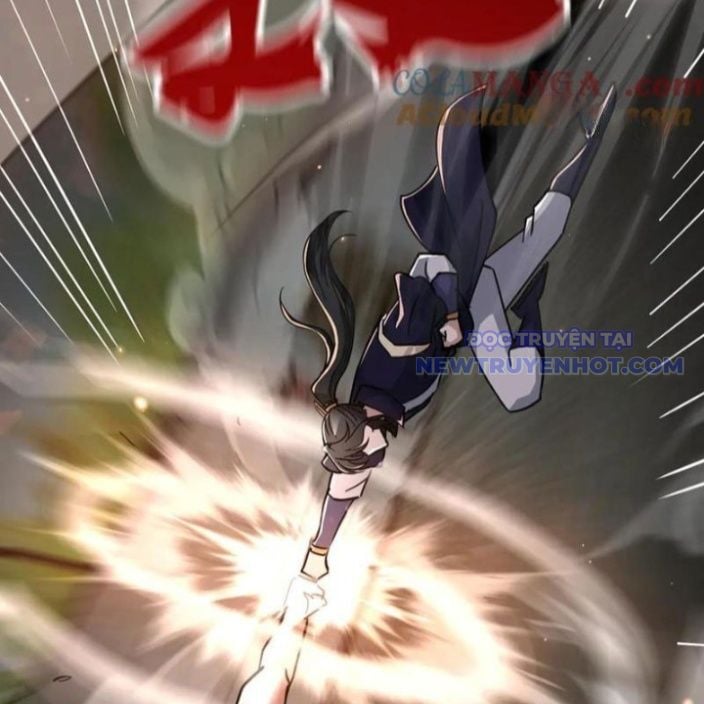 Đồ Đệ Nữ Đế Của Ta Muốn Hắc Hóa! Chapter 16 - Trang 2