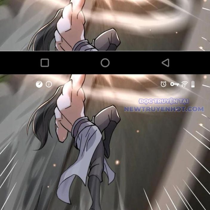 Đồ Đệ Nữ Đế Của Ta Muốn Hắc Hóa! Chapter 16 - Trang 2