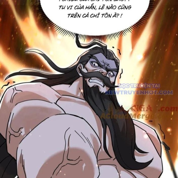 Đồ Đệ Nữ Đế Của Ta Muốn Hắc Hóa! Chapter 16 - Trang 2