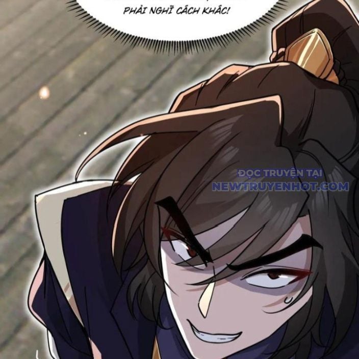 Đồ Đệ Nữ Đế Của Ta Muốn Hắc Hóa! Chapter 16 - Trang 2