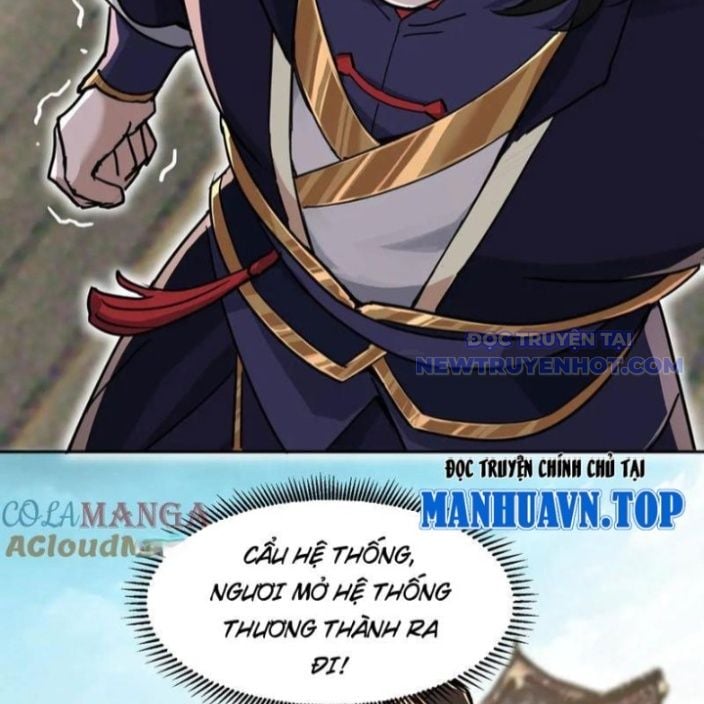 Đồ Đệ Nữ Đế Của Ta Muốn Hắc Hóa! Chapter 16 - Trang 2