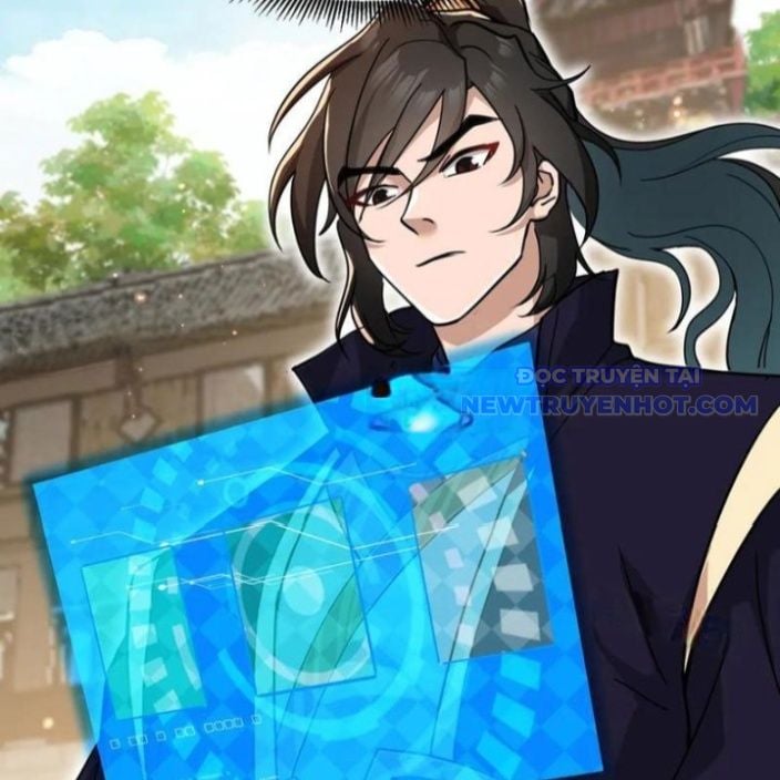 Đồ Đệ Nữ Đế Của Ta Muốn Hắc Hóa! Chapter 16 - Trang 2