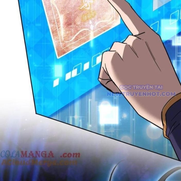 Đồ Đệ Nữ Đế Của Ta Muốn Hắc Hóa! Chapter 16 - Trang 2