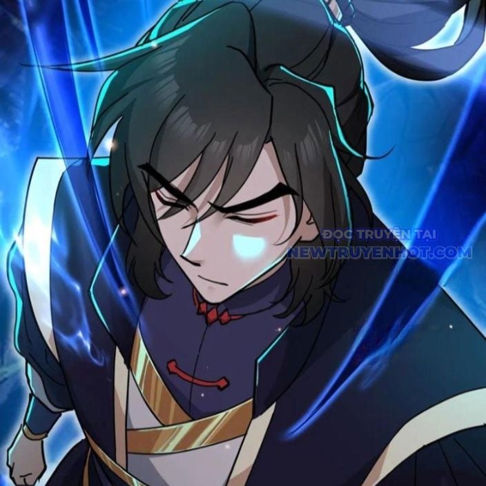 Đồ Đệ Nữ Đế Của Ta Muốn Hắc Hóa! Chapter 16 - Trang 2