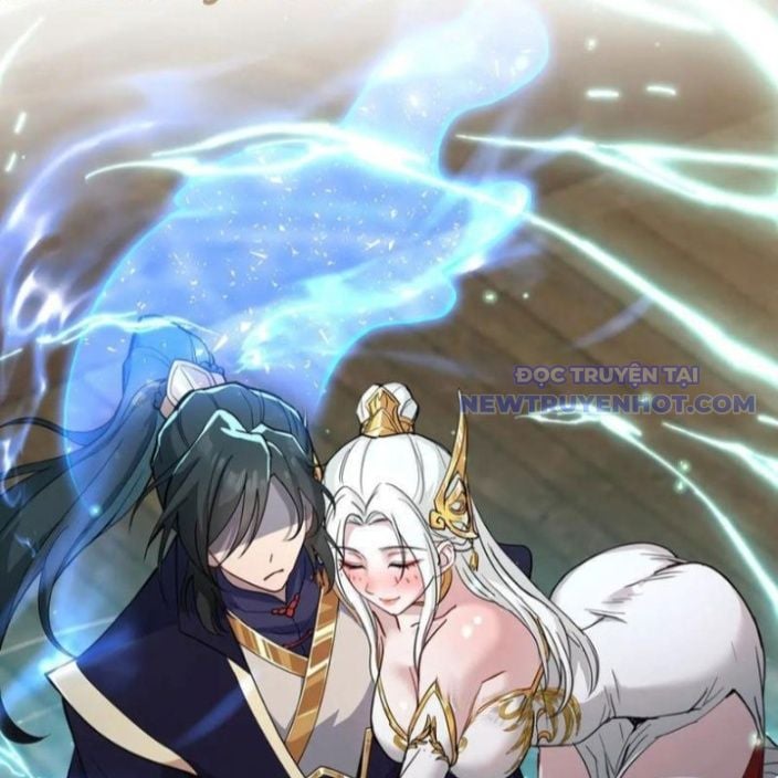 Đồ Đệ Nữ Đế Của Ta Muốn Hắc Hóa! Chapter 16 - Trang 2