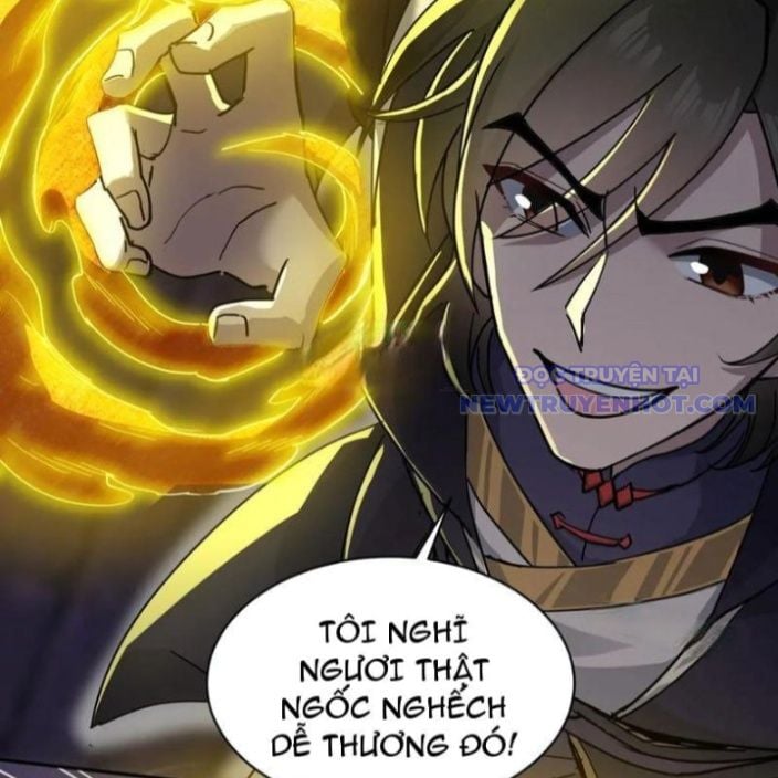 Đồ Đệ Nữ Đế Của Ta Muốn Hắc Hóa! Chapter 16 - Trang 2